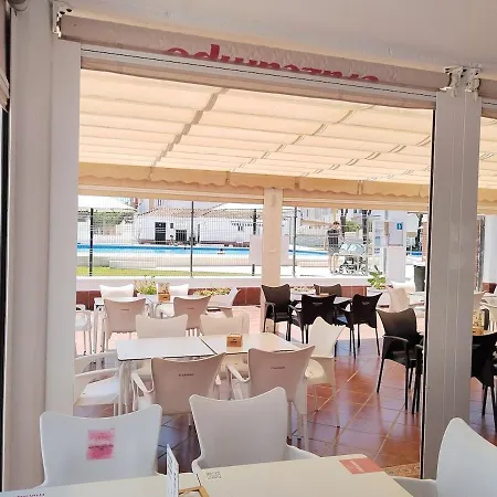 Duplex Torres La Barrosa - 750m From The Chalet *
