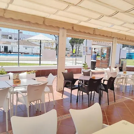 Duplex Torres La Barrosa - 750m From The * Novo Sancti Petri