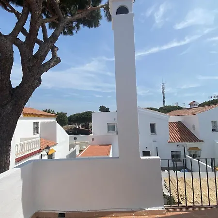 Duplex Torres La Barrosa - 750m From The Chalet *