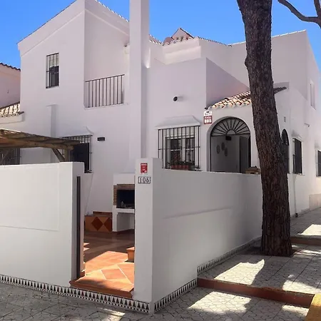 Duplex Torres La Barrosa - 750m From The *