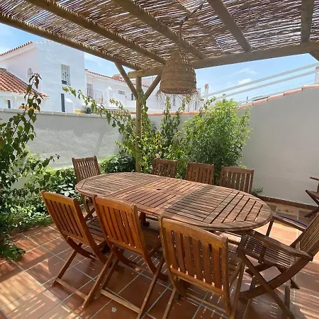 Duplex Torres La Barrosa - 750m From The *