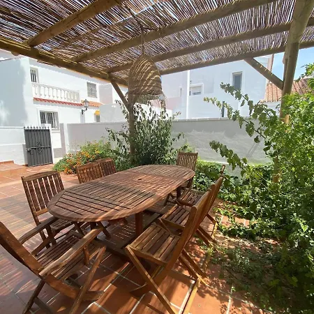 Duplex Torres La Barrosa - 750m From The * Novo Sancti Petri
