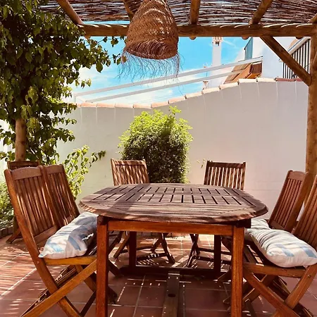 Duplex Torres La Barrosa - 750m From The Chalet Novo Sancti Petri