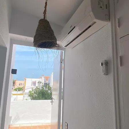 Duplex Torres La Barrosa - 750m From The Chalet *