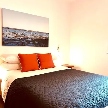 Duplex Torres La Barrosa - 750m From The Novo Sancti Petri