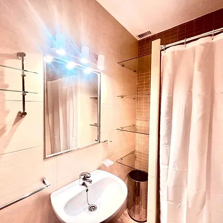 Chalet Duplex Torres La Barrosa - 750m From The
